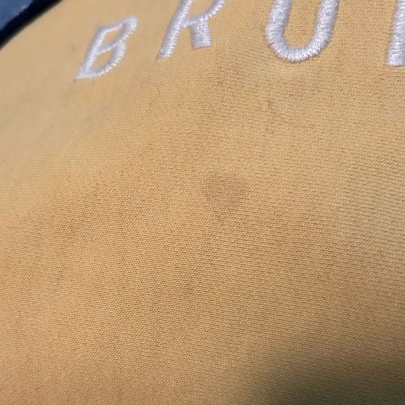 UCLA Bruins College Hoodie Size L - Picture 7 of 7